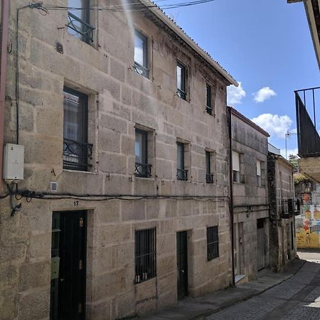 Loft En El Camino Διαμέρισμα Tui Εξωτερικό φωτογραφία