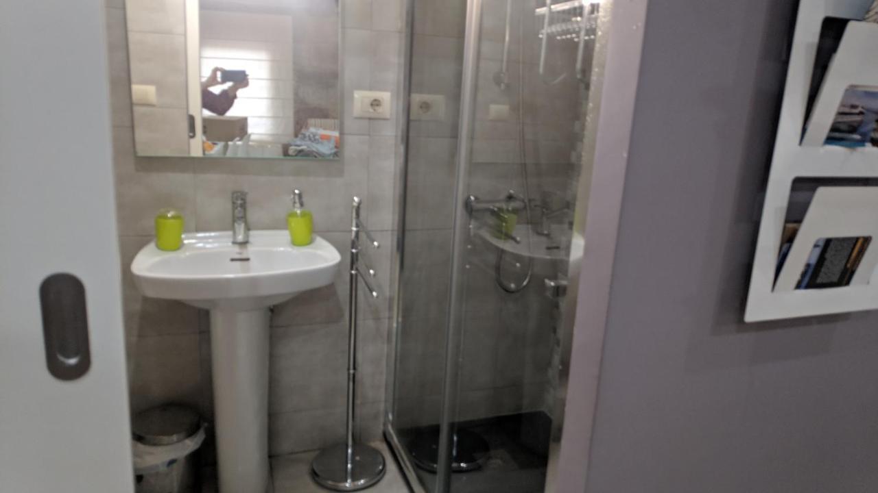 Loft En El Camino Διαμέρισμα Tui Εξωτερικό φωτογραφία