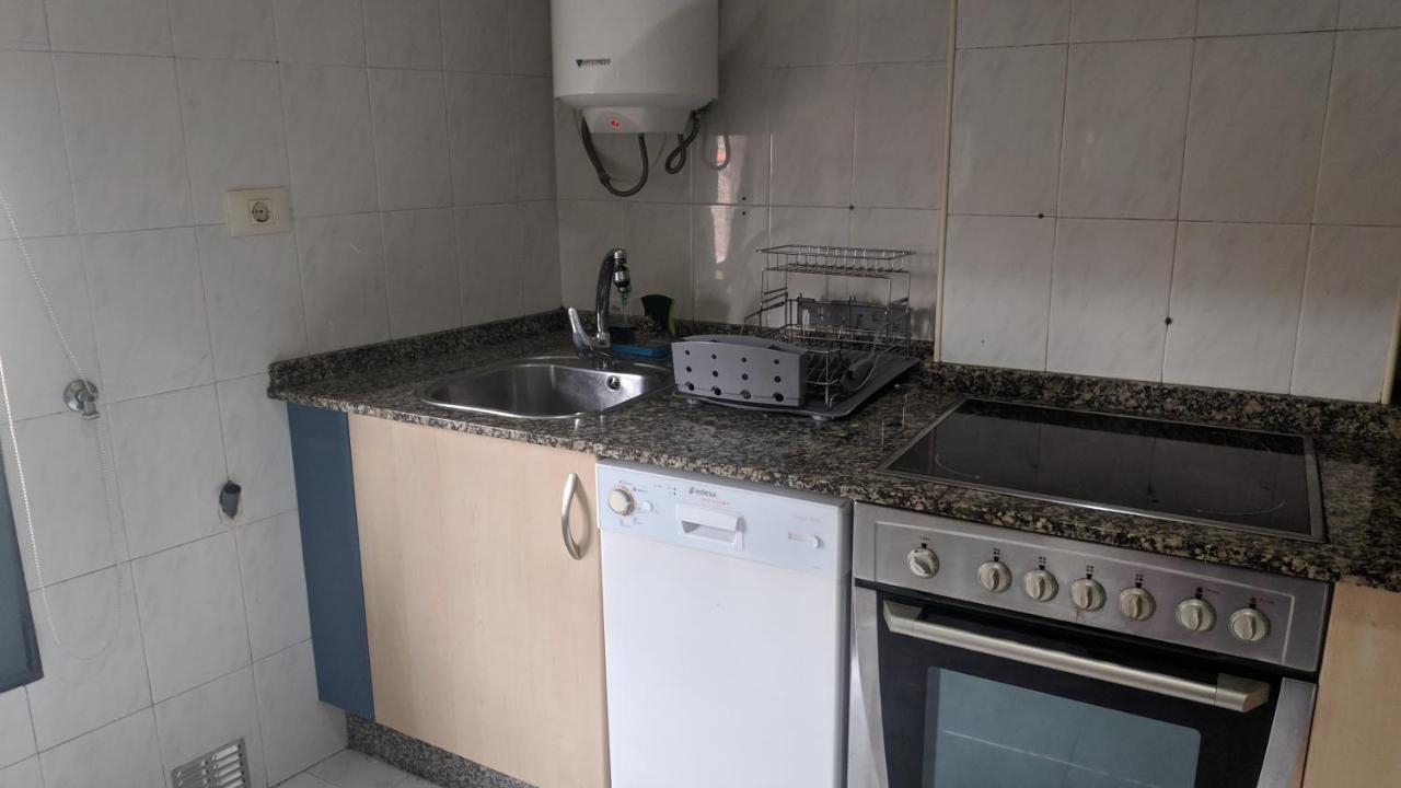 Loft En El Camino Διαμέρισμα Tui Εξωτερικό φωτογραφία