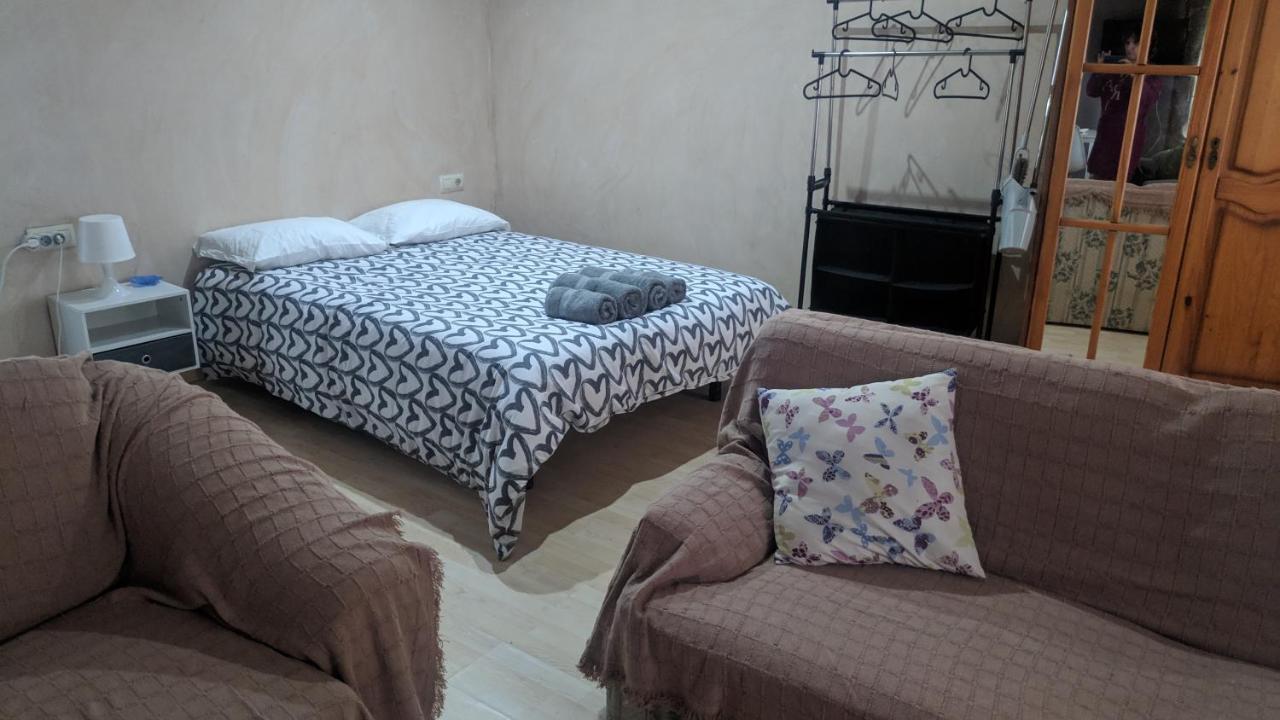 Loft En El Camino Διαμέρισμα Tui Εξωτερικό φωτογραφία