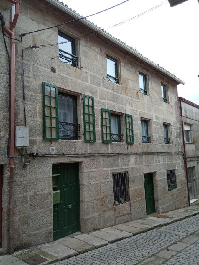 Loft En El Camino Διαμέρισμα Tui Εξωτερικό φωτογραφία