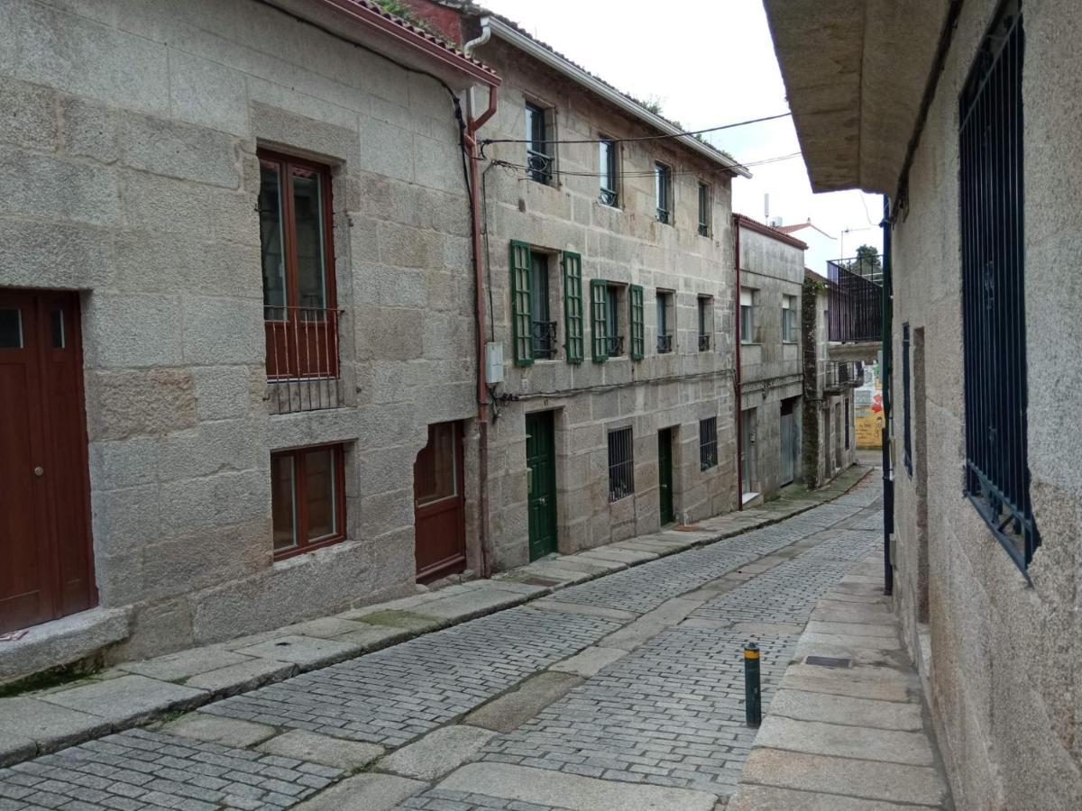 Loft En El Camino Διαμέρισμα Tui Εξωτερικό φωτογραφία