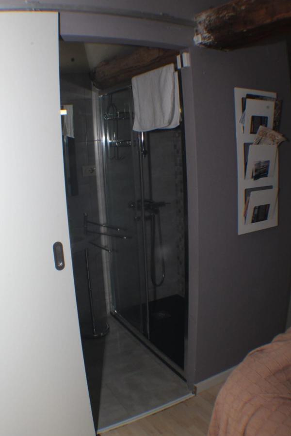Loft En El Camino Διαμέρισμα Tui Εξωτερικό φωτογραφία