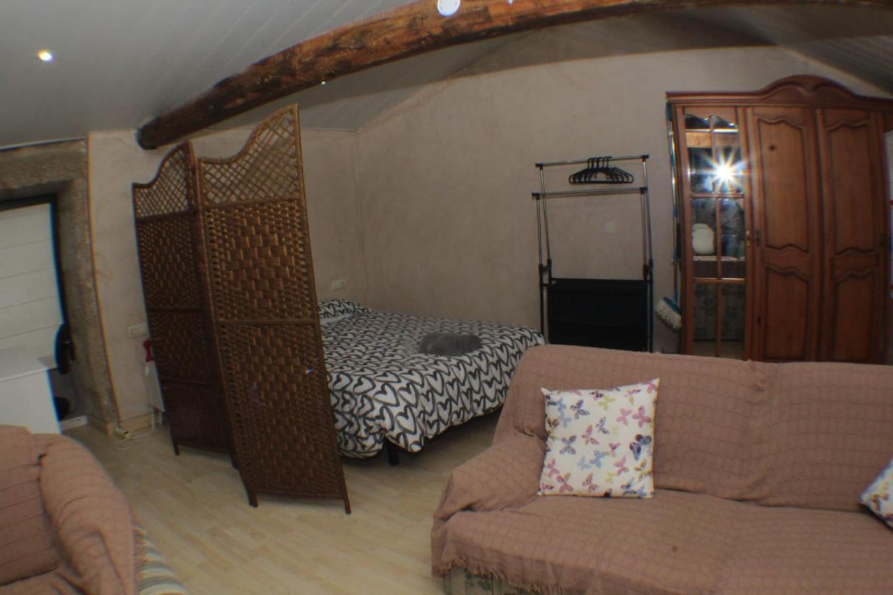 Loft En El Camino Διαμέρισμα Tui Εξωτερικό φωτογραφία