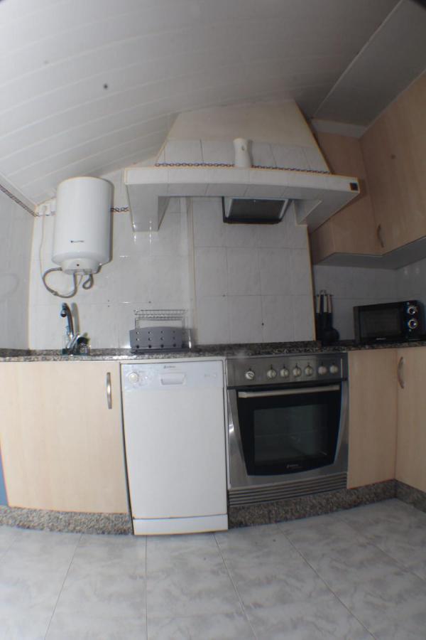 Loft En El Camino Διαμέρισμα Tui Εξωτερικό φωτογραφία