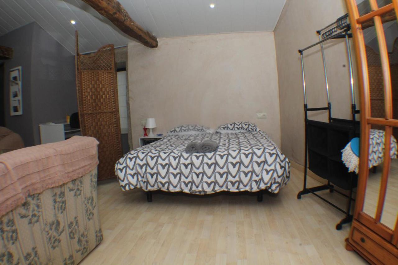 Loft En El Camino Διαμέρισμα Tui Εξωτερικό φωτογραφία