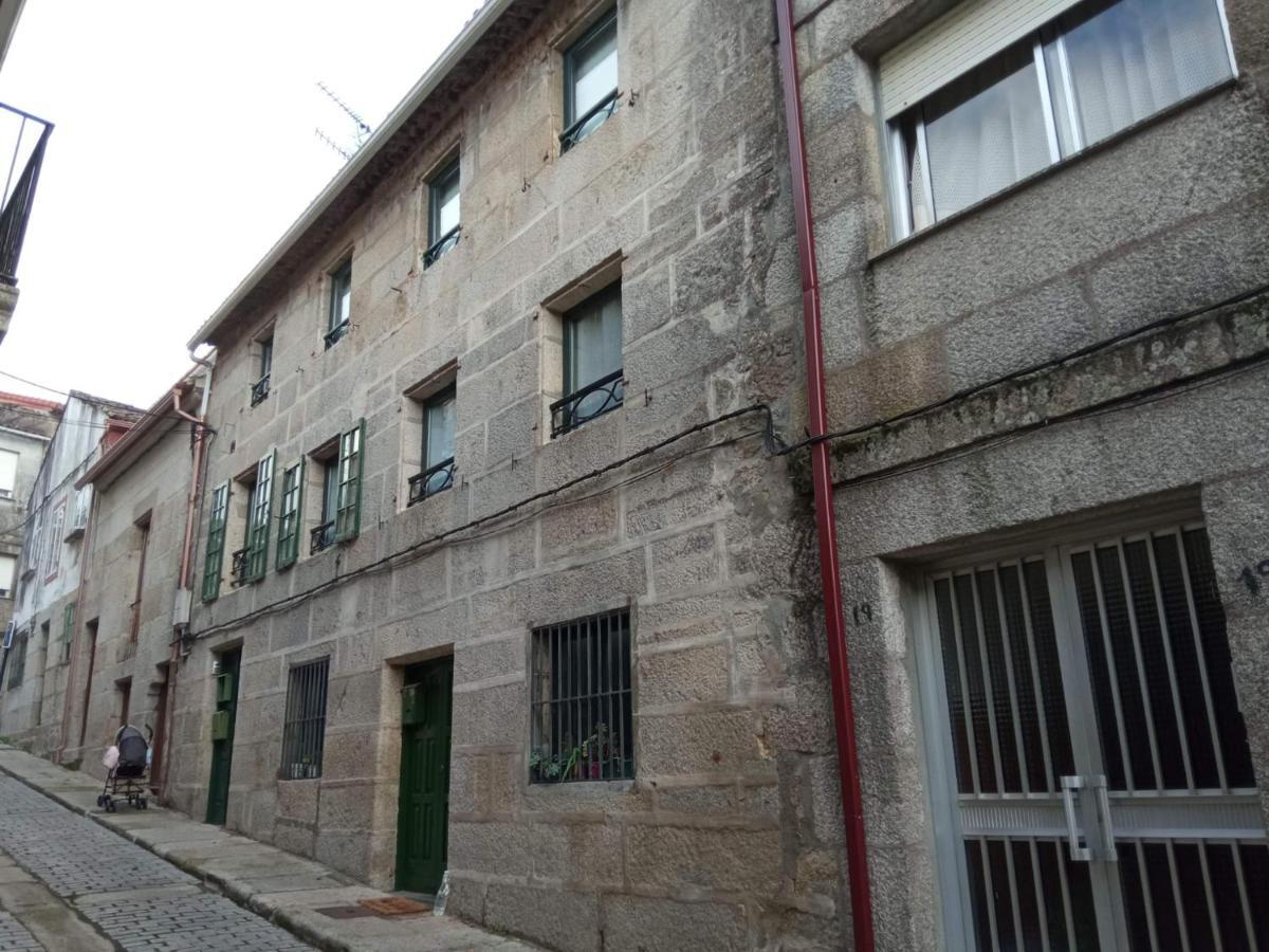 Loft En El Camino Διαμέρισμα Tui Εξωτερικό φωτογραφία
