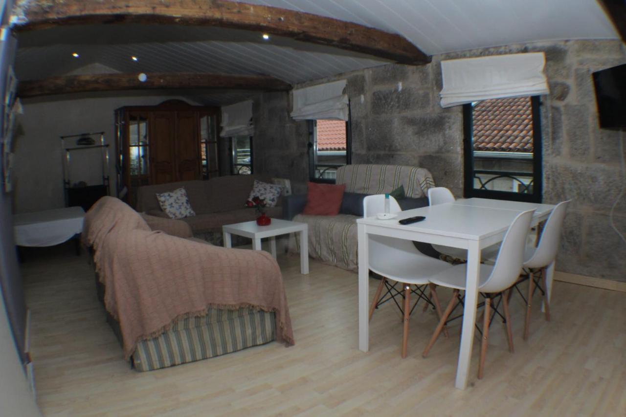Loft En El Camino Διαμέρισμα Tui Εξωτερικό φωτογραφία