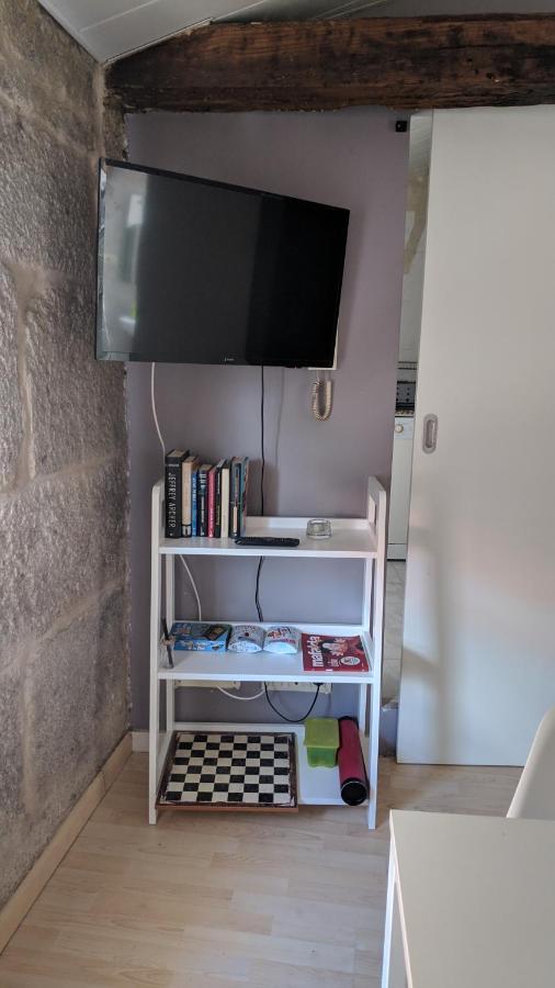 Loft En El Camino Διαμέρισμα Tui Εξωτερικό φωτογραφία