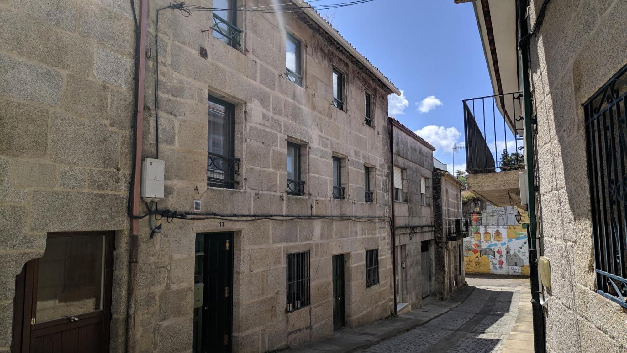Loft En El Camino Διαμέρισμα Tui Εξωτερικό φωτογραφία