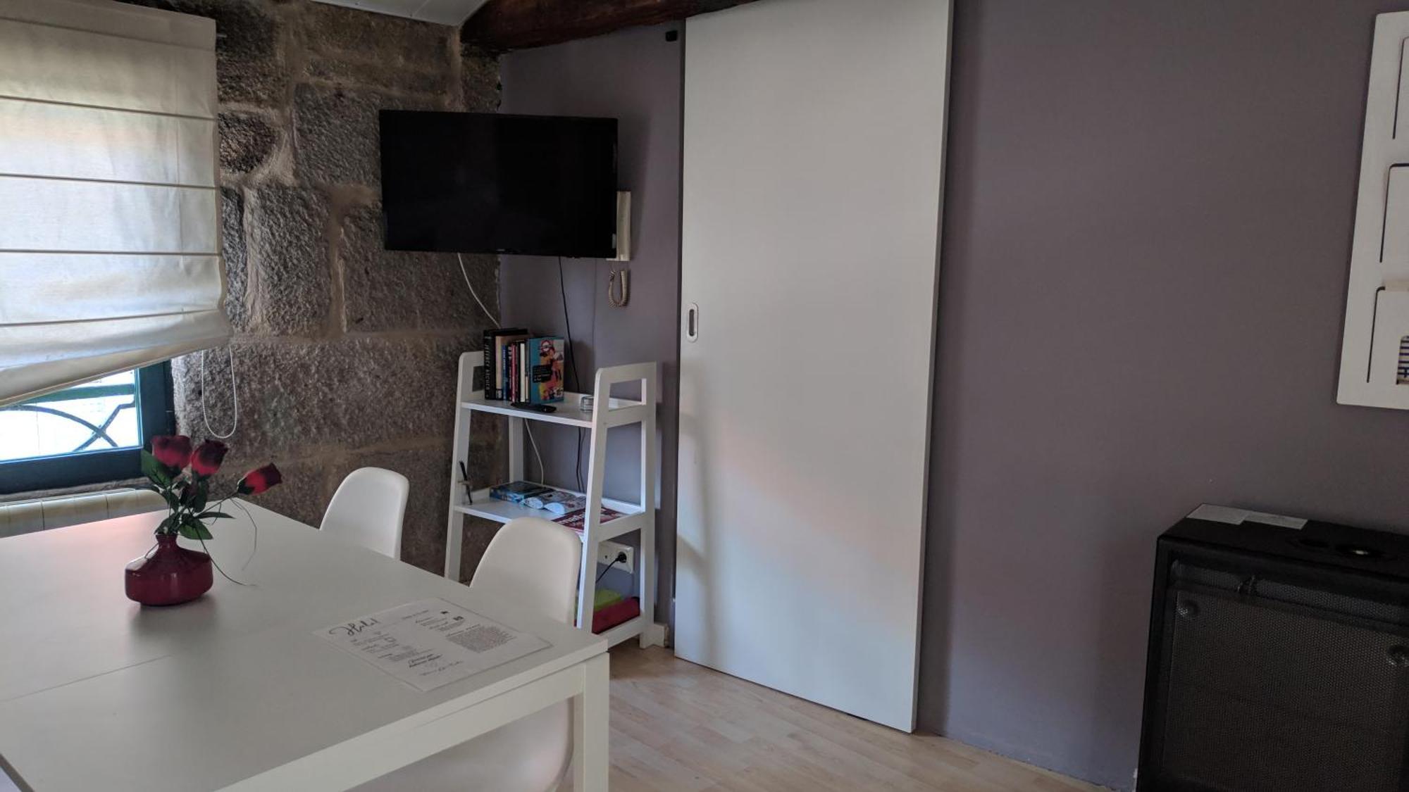 Loft En El Camino Διαμέρισμα Tui Εξωτερικό φωτογραφία